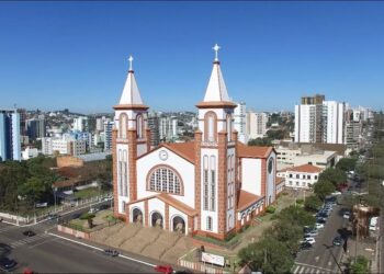 Prefeitura de Chapecó divulga lista de feriados para 2025; Confira