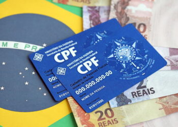 Primeiro sorteio do ano do CPF na nota será de R$ 200 mil