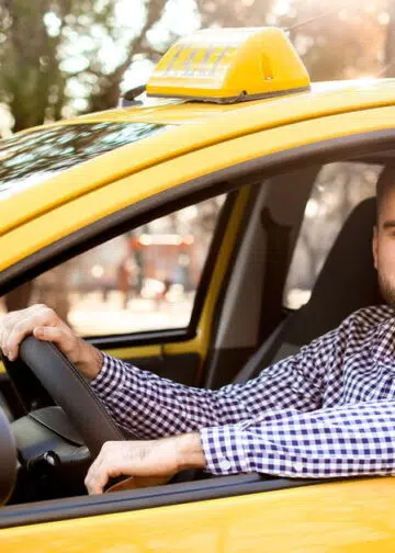 Projeto de Lei propõe redução do imposto de renda para taxistas
