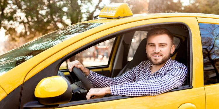 Projeto de Lei propõe redução do imposto de renda para taxistas