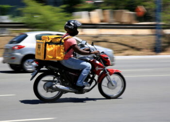 Quais são as exigências para ser um motoboy Legalizado?