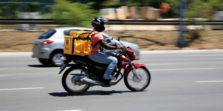 Quais são as exigências para ser um motoboy Legalizado?
