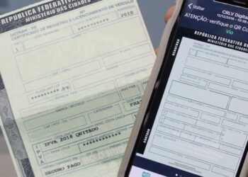 Qual a Diferença Entre CRV e CRLV No Trânsito? Entenda!