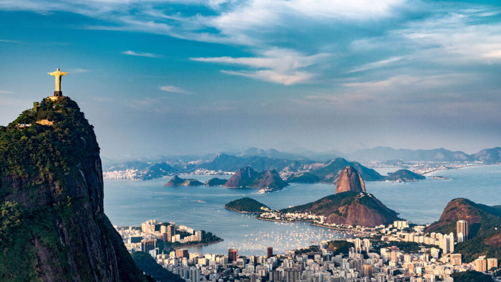 Previsão do tempo para o fim de semana no Rio de Janeiro! Veja como será o clima