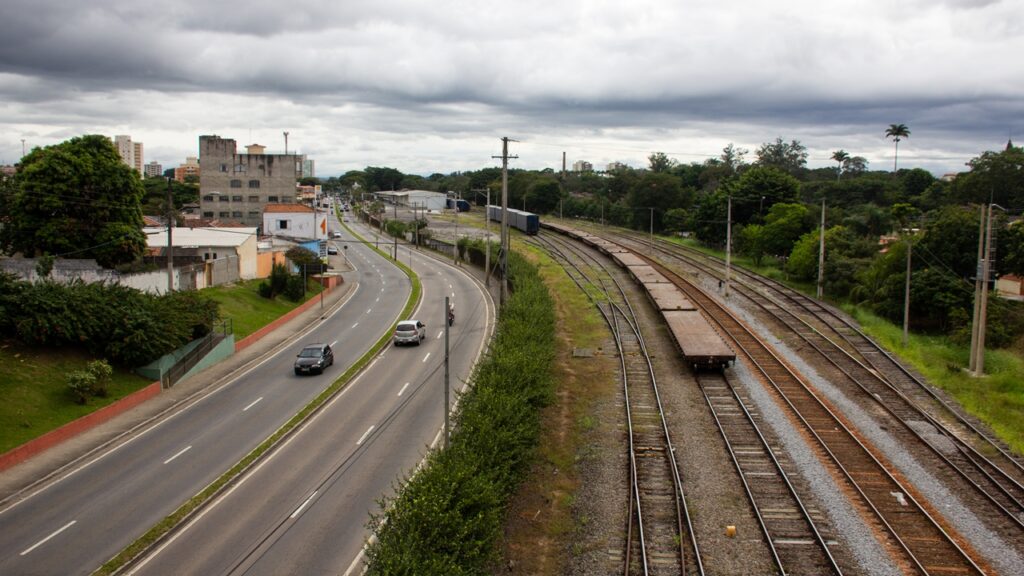 São José dos Campos: Um destino completo para todos os gostos e idades