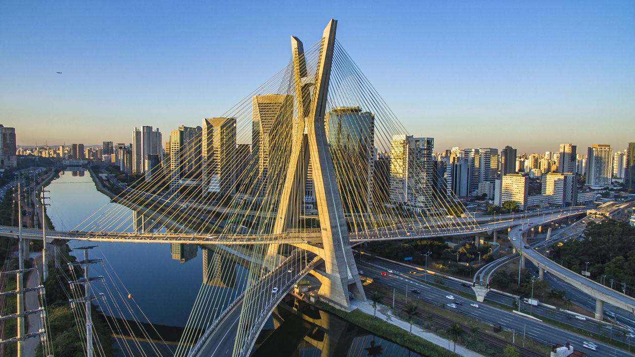 Curiosidades de São Paulo que poucos conhecem!