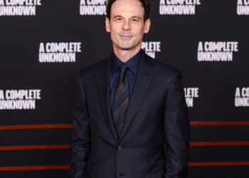Scoot McNairy: O Ator que Você Precisa Conhecer