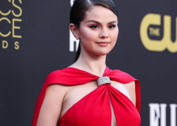 Selena Gomez: Um ícone do cinema! Conheça a trajetória da atriz indicada ao Oscar