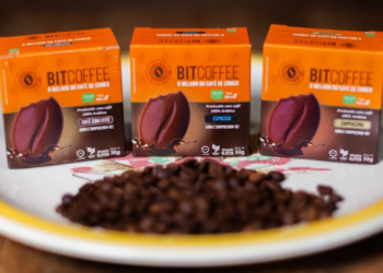 A Revolução do Café Brasileiro na BitCoffee: Do Grão à Inovação