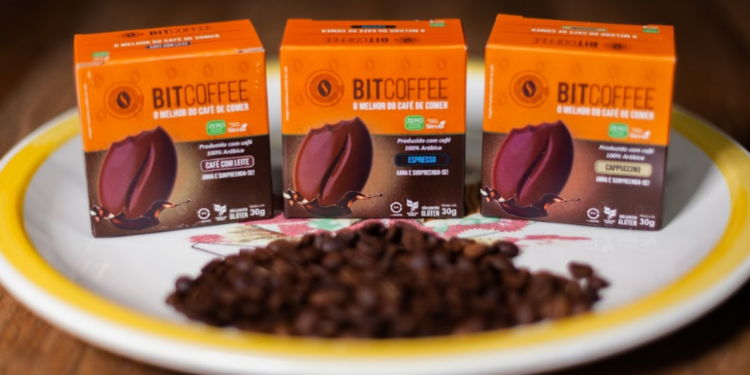 A Revolução do Café Brasileiro na BitCoffee: Do Grão à Inovação