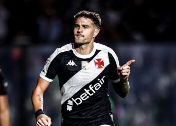 Pablo Vegetti: O craque que conquistou o coração dos brasileiros e uma fortuna