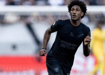 Talles Magno: do Vasco para o mundo! A joia brasileira que vale milhões