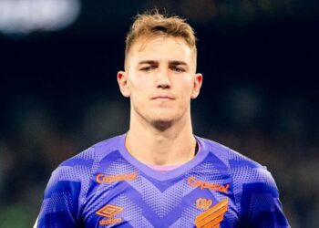 Leo Linck: o goleiro que está dando o que falar no futebol brasileiro