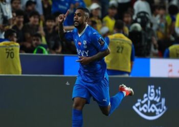 De Corinthians a Al-Hilal: a meteórica ascensão de Malcom