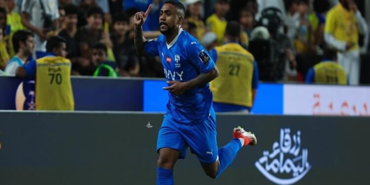 De Corinthians a Al-Hilal: a meteórica ascensão de Malcom