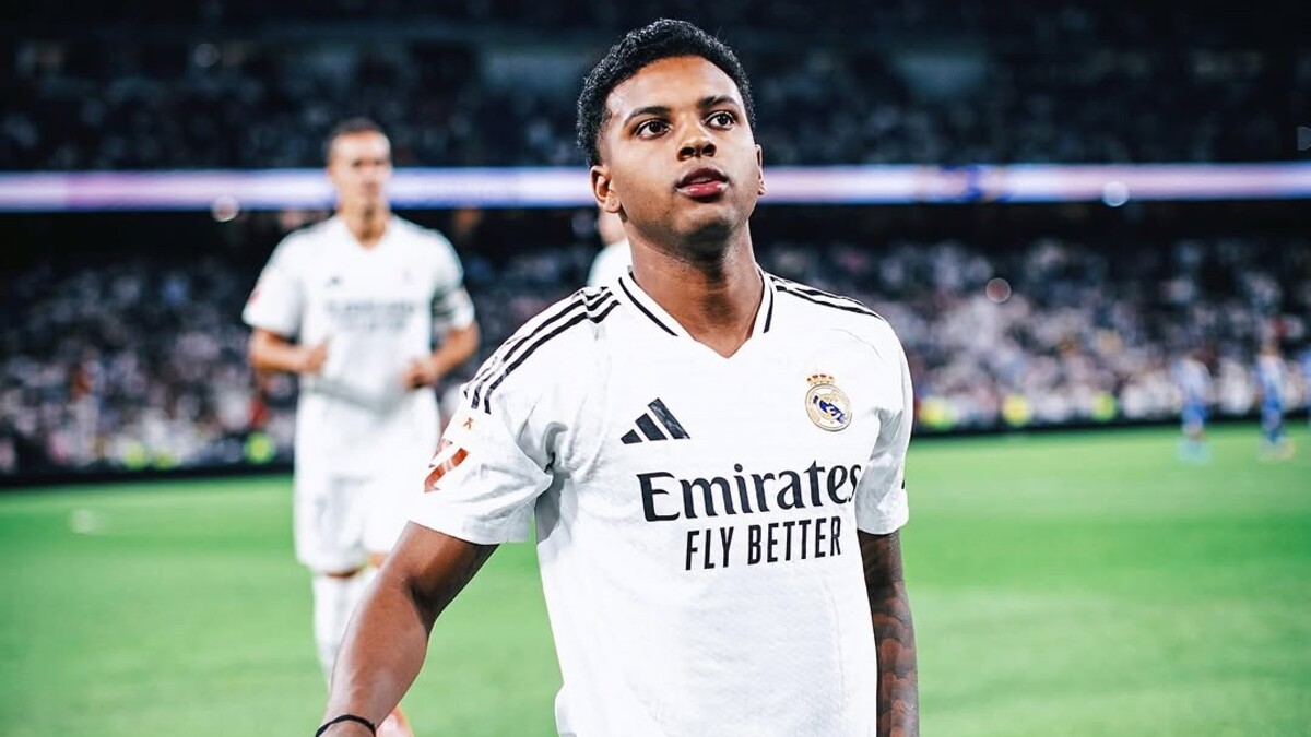 De coadjuvante a estrela? O futuro de Rodrygo no Real Madrid