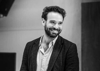 Charlie Cox: Mais que um Demolidor, um ator completo que você precisa conhecer