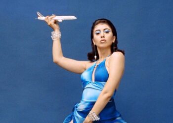 Kali Uchis: A Sensação Musical que Você Precisa Conhecer