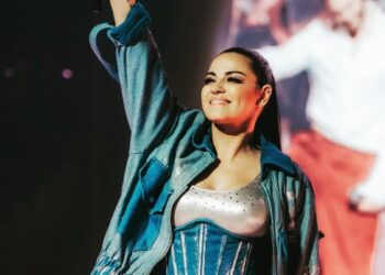 Maitê Perroni: Do RBD ao sucesso global - A diva latina que conquistou o mundo