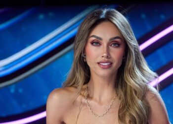 Descubra a fortuna milionária de Anahí e como ela a conquistou