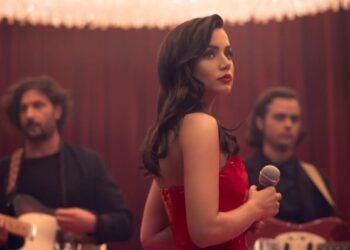 Descubra a trajetória de Ana de Armas: seus maiores sucessos e ganhos