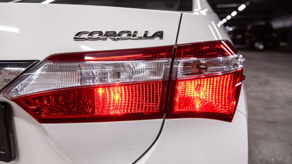 Precisa de espaço? Veja 10 carros grandes que você compra com R$ 50 mil