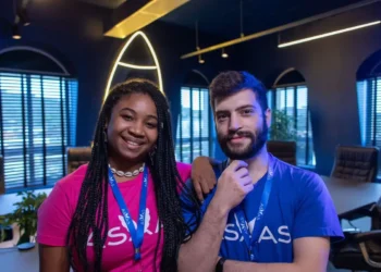 Asaas lança nova edição do Programa de Estágios Techcom vagas 100% remotas