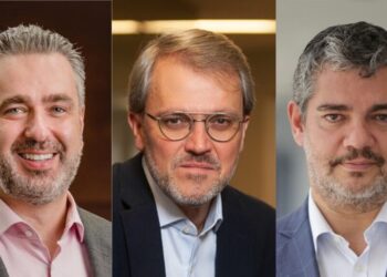 Money Report: inteligência artificial e finanças mudam o jogo