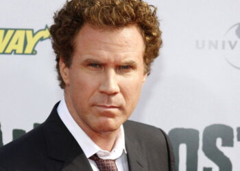 Will Ferrell: Ícone da comédia e um salário que acompanha! Conheça