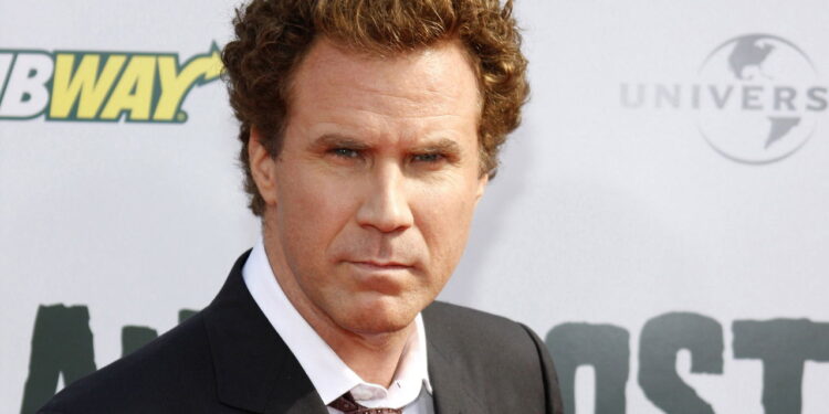 Will Ferrell: Ícone da comédia e um salário que acompanha! Conheça
