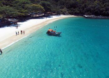 Arraial do Cabo – Créditos: depositphotos.com / Cristian_Lourenco