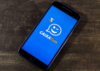 Nova atualização do Caixa Tem facilita desbloqueio