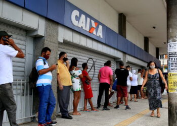 Abono Salarial 2025: Calendário completo e como sacar