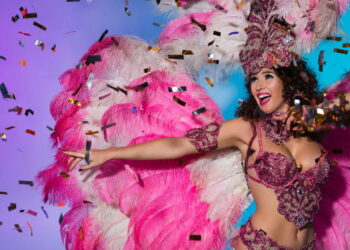 Carnaval chegando e esses 4 signos vão incendiar a folia