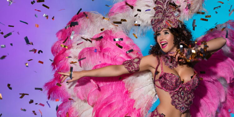 Carnaval chegando e esses 4 signos vão incendiar a folia