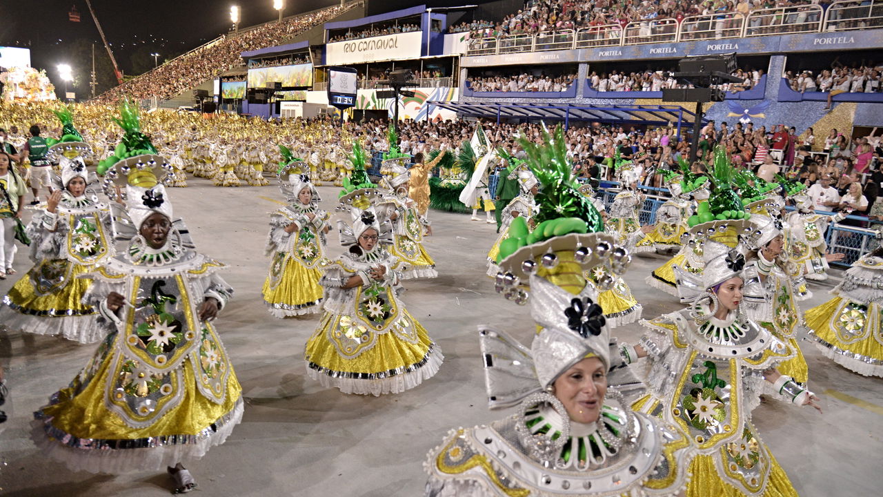 Feriado ou ponto facultativo? O que você precisa saber sobre o Carnaval