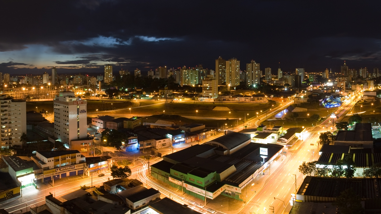 São José dos Campos: Um destino completo para todos os gostos e idades