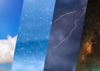 Previsão do tempo em Minas Gerais: saiba como será o dia 18/01