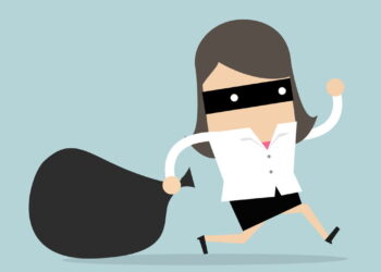 Alerta: Cuidado com fraudes em lotérica! Funcionária furta bilhete premiado