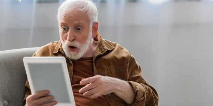 Atenção! Muitos idosos têm direito a este benefício e não sabem