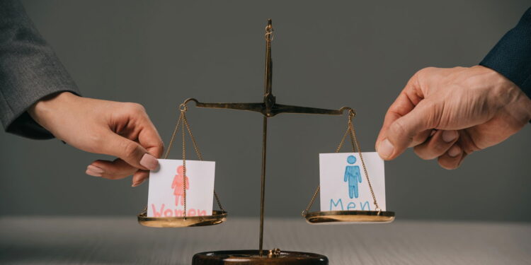 Entenda como funciona a Lei de Igualdade Salarial