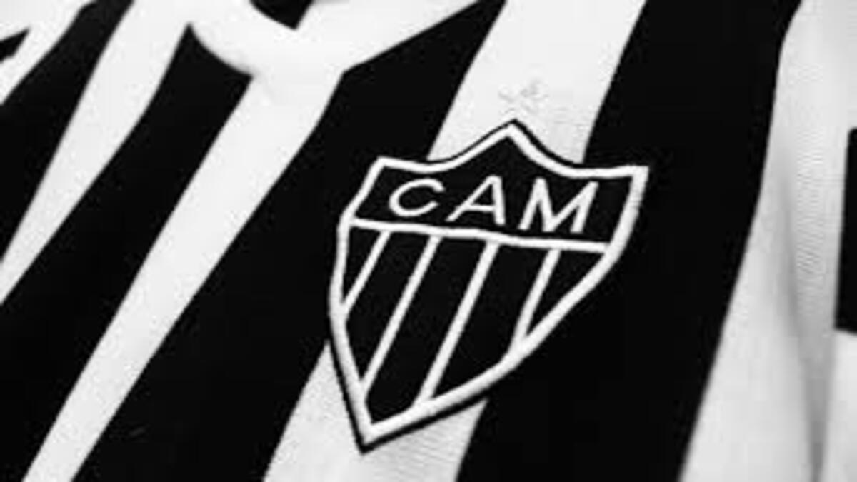 Contratação de Peso! Veja qual é o novo reforço do Galo para a temporada