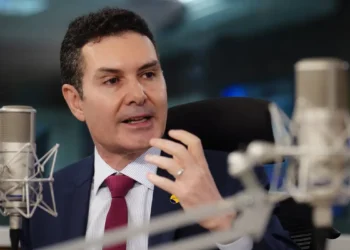 Ministro Jader Filho (Foto:  Rafa Neddermeyer/Agência Brasil)