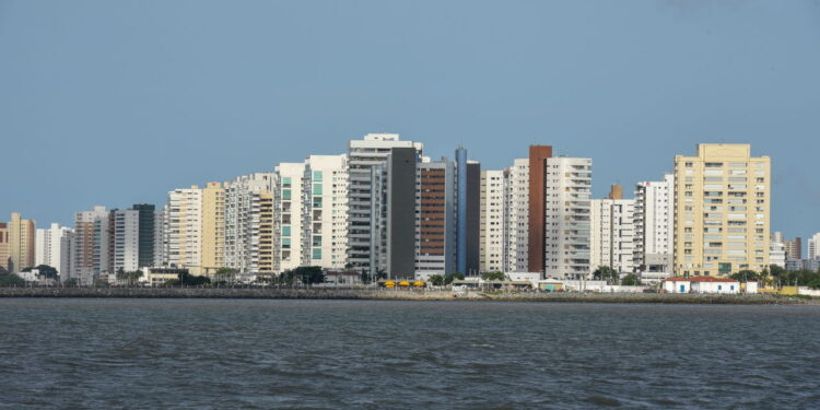 São Luís do Maranhão – Créditos: depositphotos.com / Fotoember