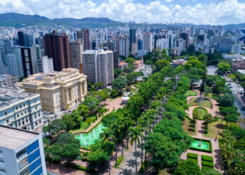 Minas Gerais domina o cenário turístico nacional com um crescimento impressionante