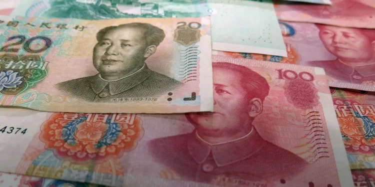 China anuncia novas medidas para valorizar o iuan em meio a pressões globais