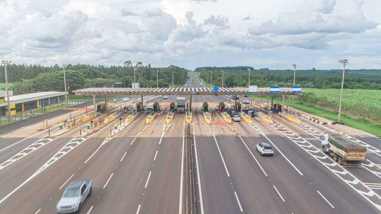 Free Flow: Inovação com Problemas? Multas Assustam Motoristas! Entenda