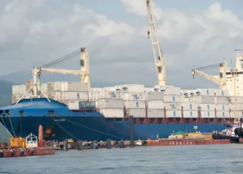 Brasil bate recorde de exportações para os EUA em 2024