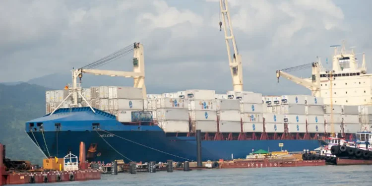 Brasil bate recorde de exportações para os EUA em 2024