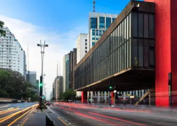 Feriado 25 de Janeiro! Aniversário de São Paulo: uma festa para todos